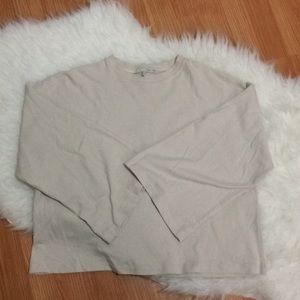 Oak and Fort Wide Sleeve Shirt